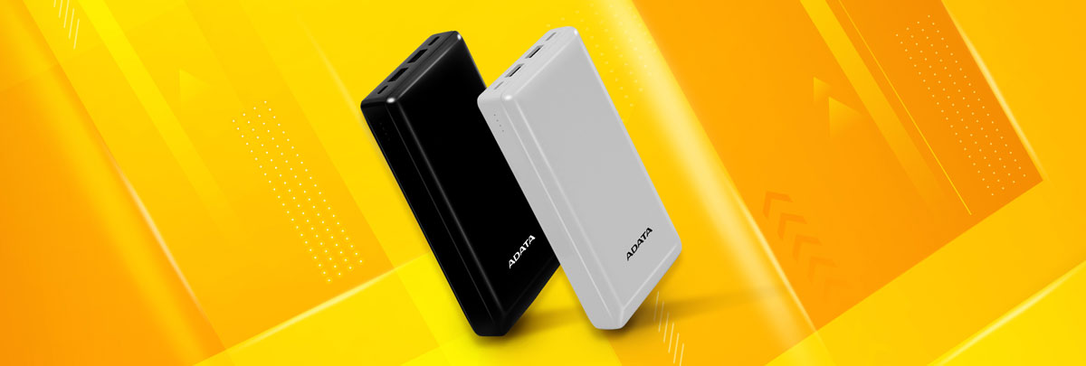 Adata C20 2000mAh Power Bank Price in Bangladesh